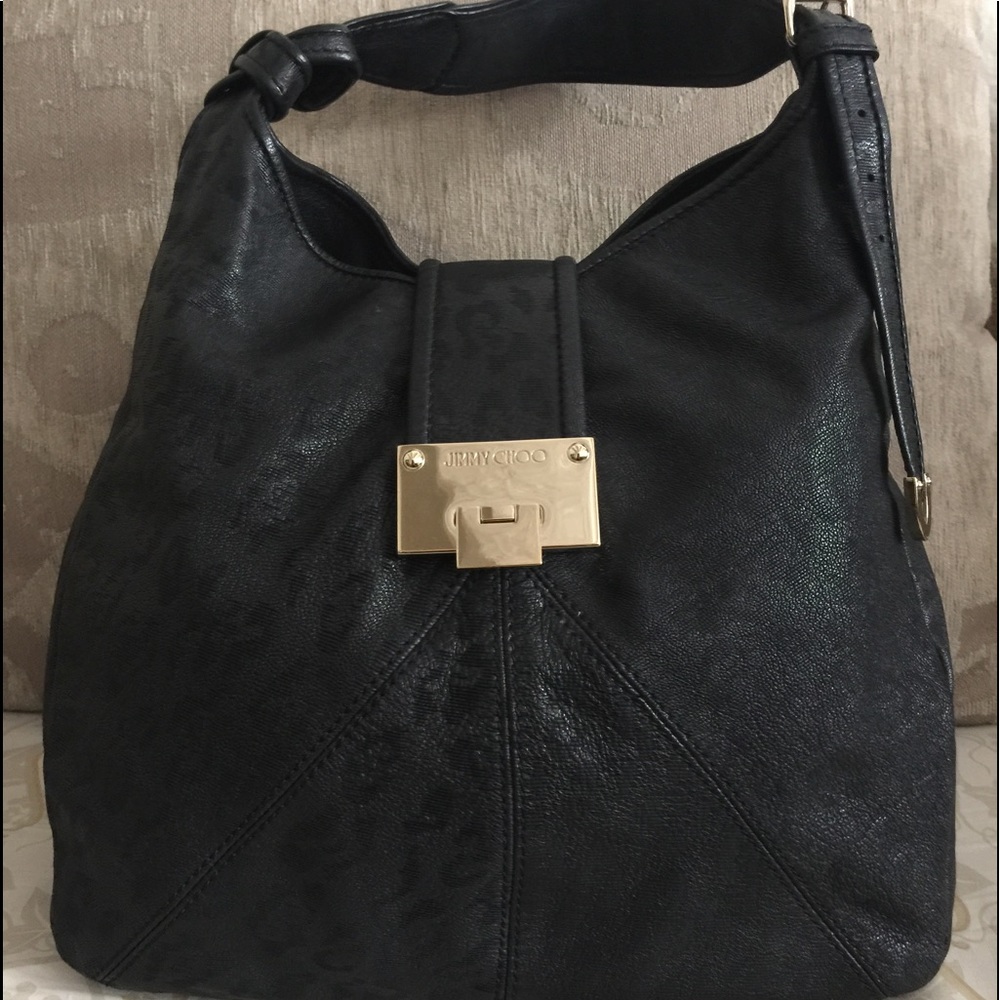 Jimmy Choo handbag